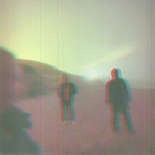 Duster (2) - Remote Echoes (LP, Album)