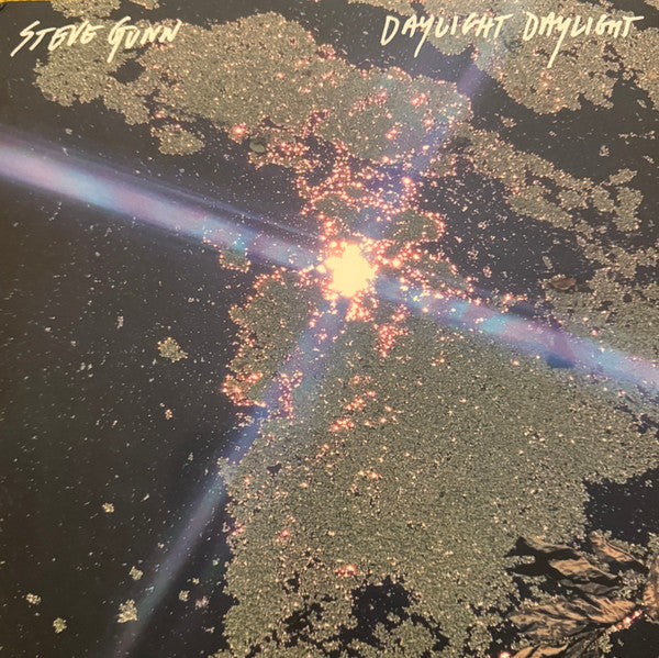 Steve Gunn - Daylight Daylight (LP)
