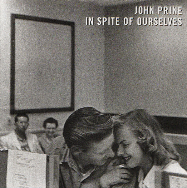 John Prine - In Spite Of Ourselves (HDCD, Album)