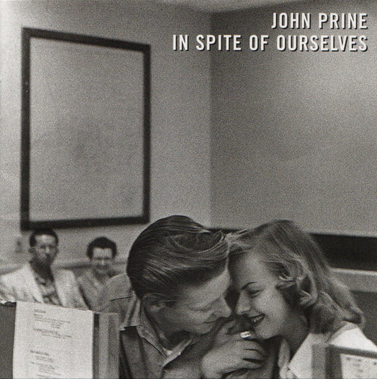 John Prine - In Spite Of Ourselves (HDCD, Album)