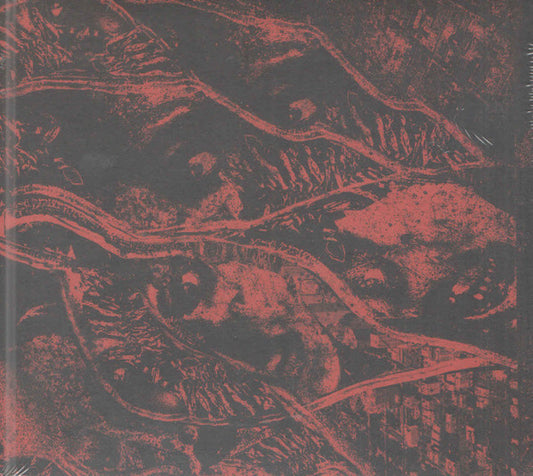 Vermin Womb - Retaliation (CD, Album)