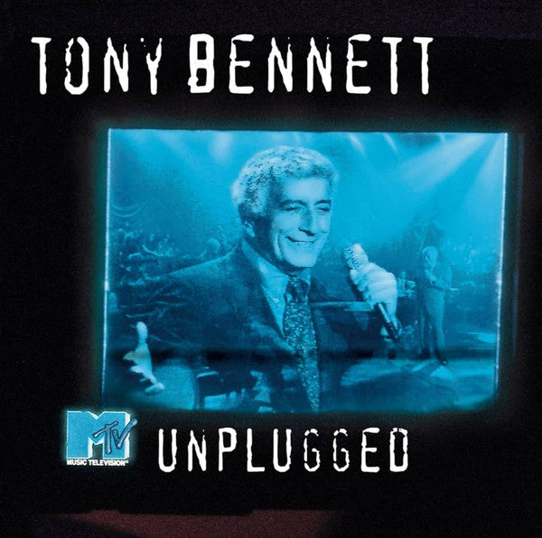 Tony Bennett - MTV Unplugged (2xLP, RSD)