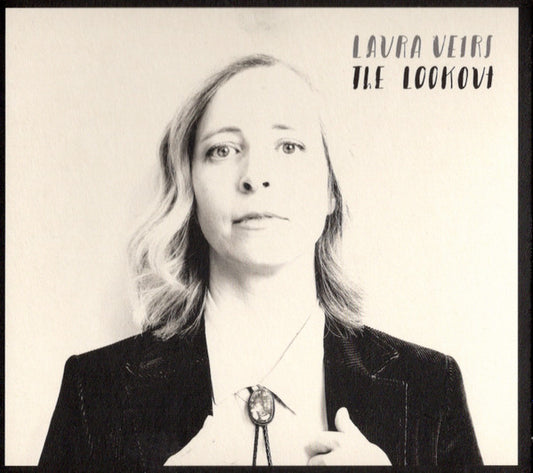 Laura Veirs - The Lookout (CD, Album)