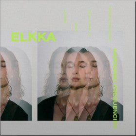 Elkka - Harmonic Frequencies (12")
