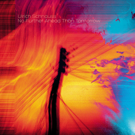 Ulrich Schnauss - No Further Ahead Than Tomorrow (2xLP, Album, RM, Rew)