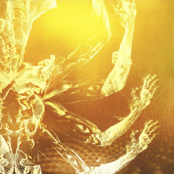 Tool (2) - Fear Inoculum (2xLP + LP, S/Sided, Etch + Album, RE)