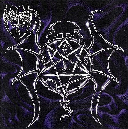 Isegrim - Isegrim (LP, Ltd, RE, RM, Red)