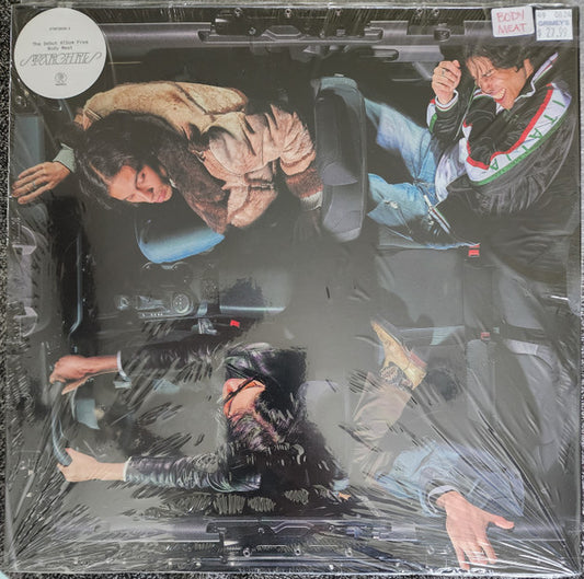 Body Meat - Starchris (2xLP, Album)