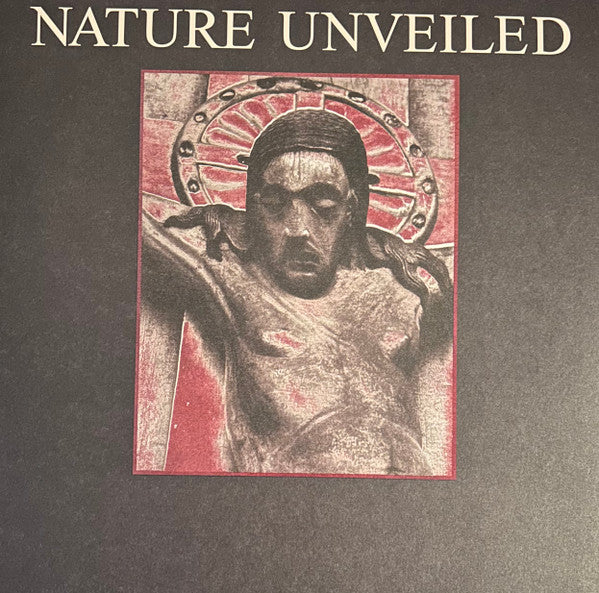 Current 93 - Nature Unveiled (LP, Album, RE, RM)