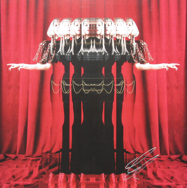 Aurora (16) - The Gods We Can Touch (2xLP, Album)