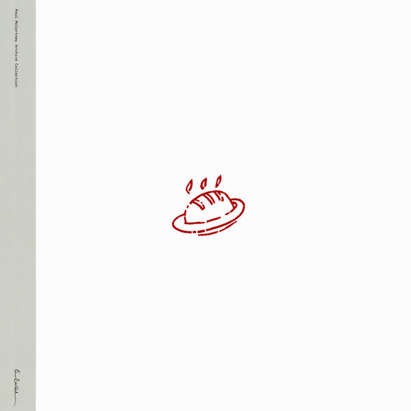 Paul McCartney - Flaming Pie (Box + 2xLP, Album, RE, RM, 180 + LP, 180)