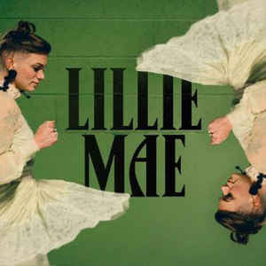 Lillie Mae Rische - Other Girls (CD, Album, Dig)