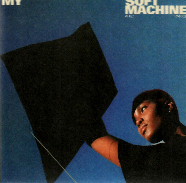 Arlo Parks - My Soft Machine (CD, Album)