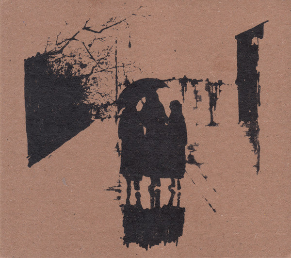 Knumears - Directions (CD, Album)