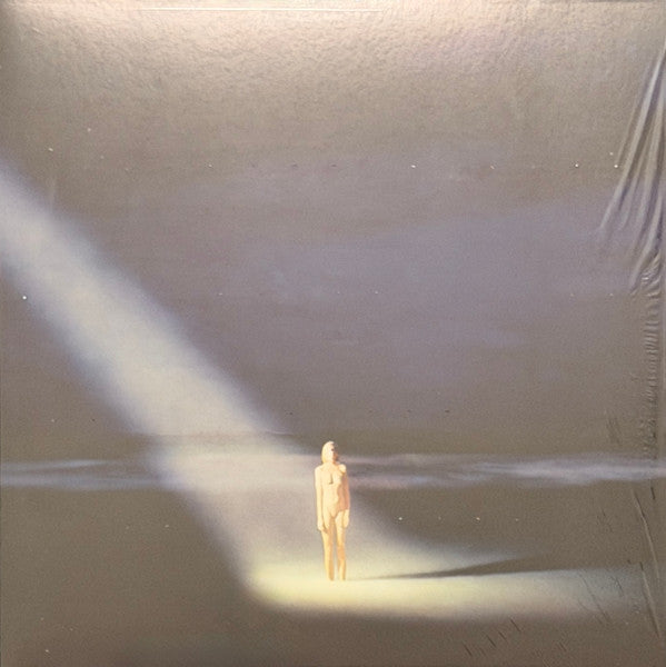 Ellen Allien - New Life (2x12", Album, Ltd, Spa)