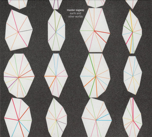 Master Oogway - Earth And Other Worlds (CD, Album)