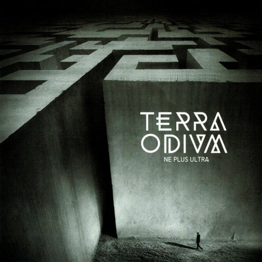 Terra Odium - Ne Plus Ultra (CD, Album)