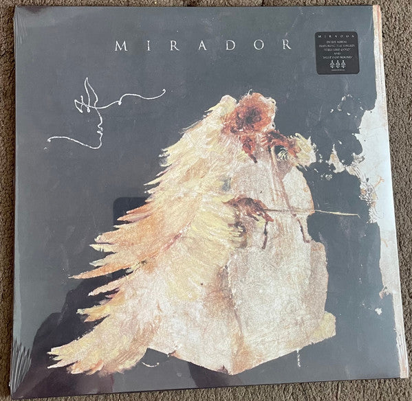 Mirador (6) - Mirador (LP, Album)
