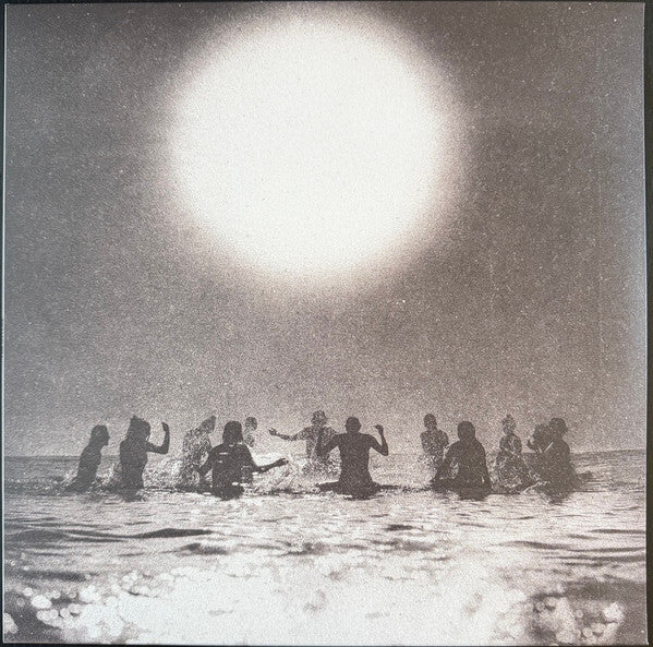 Seahaven - Seahaven (LP, Album, Ltd, Sea)