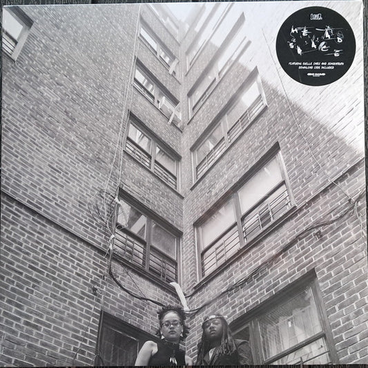 H31r - HeadSpace (LP, Album, 140)