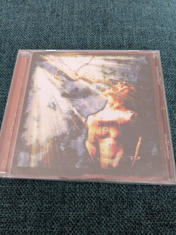 Soul Blind - Red Sky Mourning (CD, Album)