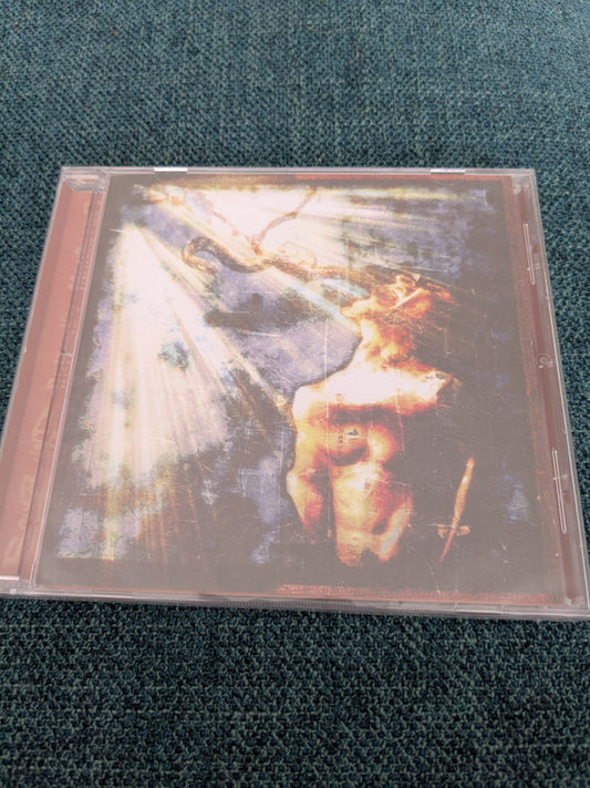 Soul Blind - Red Sky Mourning (CD, Album)
