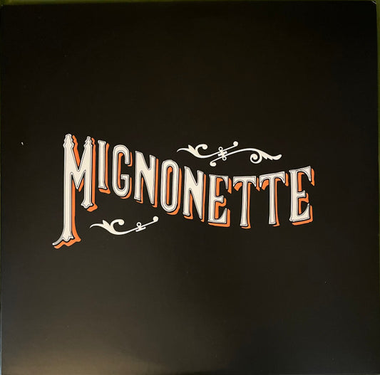 The Avett Brothers - Mignonette (2xLP, Album, RE)
