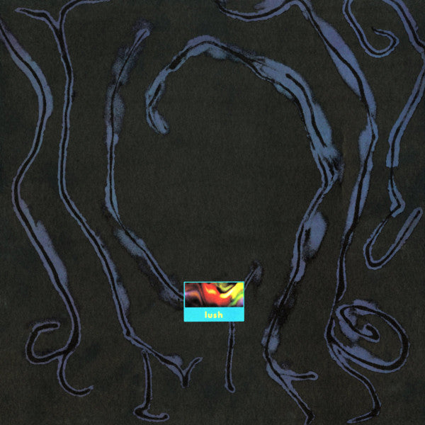 Lush - Gala (LP, Comp, RE, RM)