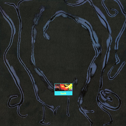 Lush - Gala (LP, Comp, RE, RM)