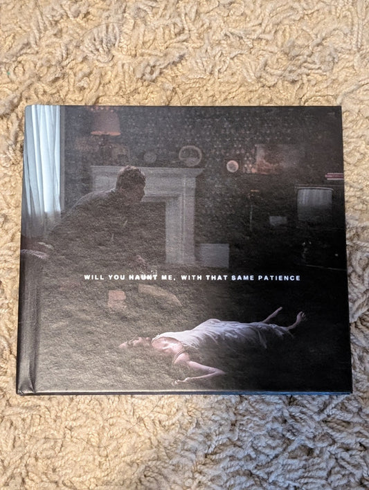 Bury Tomorrow - Will You Haunt Me, With That Same Patience (CD, Dlx)