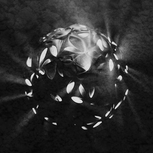 Zeroh - BLQLYTE (LP, Ltd)