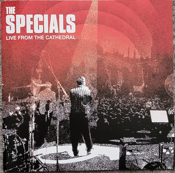 The Specials - Live From The Cathedral (2xCD, Album)