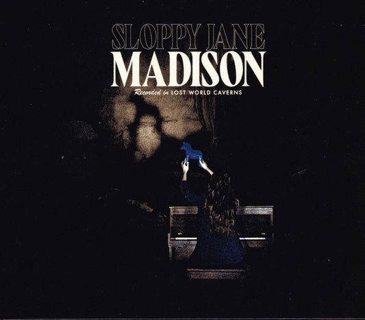 Sloppy Jane - Madison (CD, Album)
