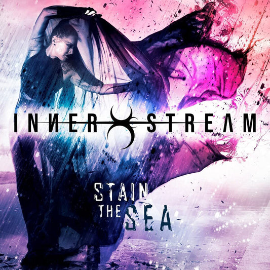 Inner Stream - Stain The Sea (CD, Album)