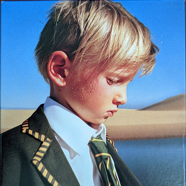 Parcels - Day/Night (2xCD, Album)