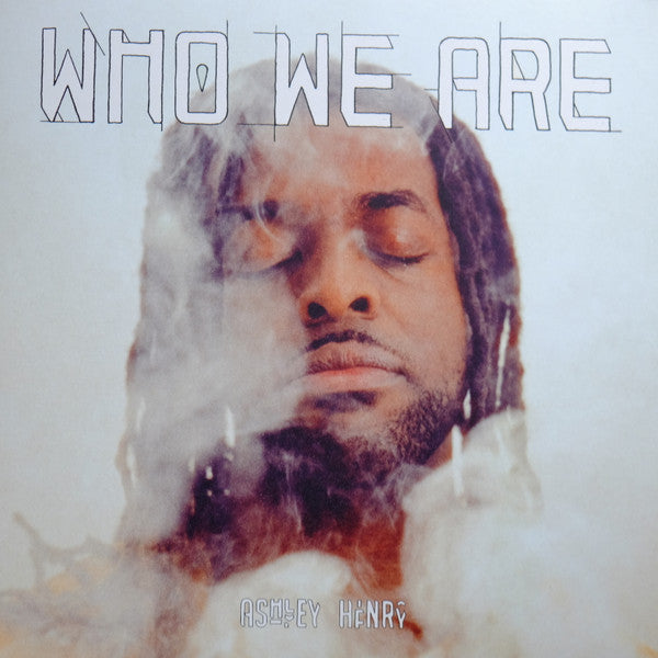 Ashley Henry - Who We Are (2xLP, Album)