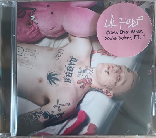 Lil Peep - Come Over When You're Sober, Pt. 1 (CD, Album)