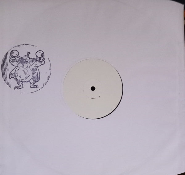 Various - Untitled (12", W/Lbl)