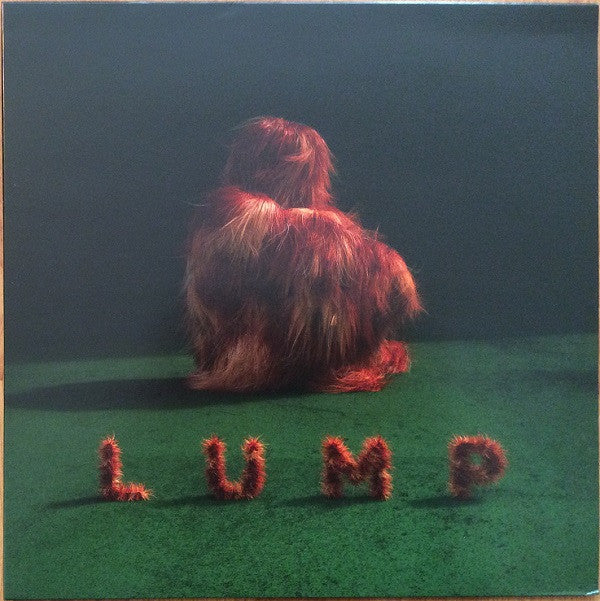 LUMP (12) - Lump (LP, Album, Gre)