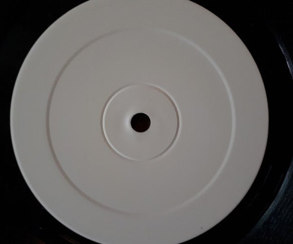 Noisia - Gutterpump (12", W/Lbl)