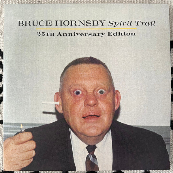 Bruce Hornsby - Spirit Trail  25th Anniversary Edition (3xLP, Album, Dlx, RM)