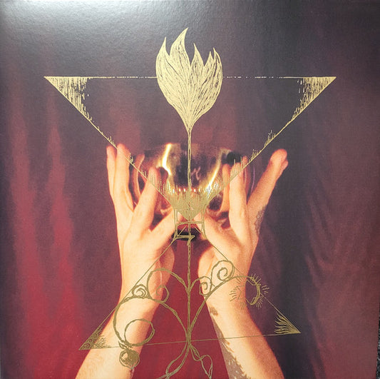 Hexvessel - Dawnbearer (2xLP, Album, RE, RM)