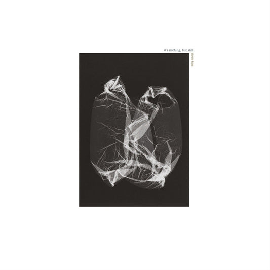 Steve Fors - It's Nothing, But Still  (LP)