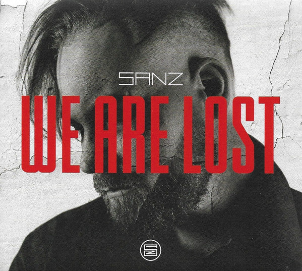 SANZ (5) - We Are Lost (CD, Album)