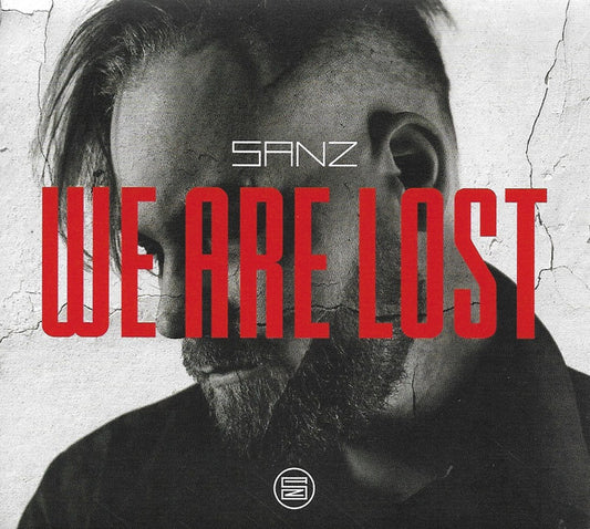 SANZ (5) - We Are Lost (CD, Album)