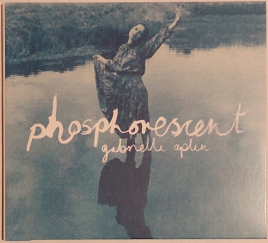 Gabrielle Aplin - Phosphorescent (CD, Album)