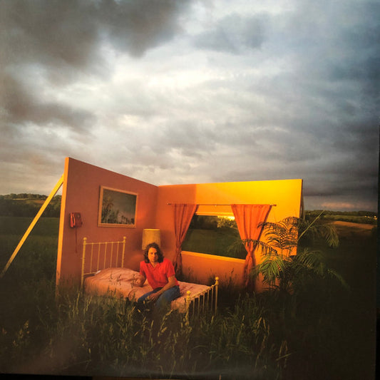 Kevin Morby - Sundowner (LP, Album)