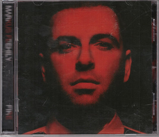 Markus Feehily - Fire (CD, Album)