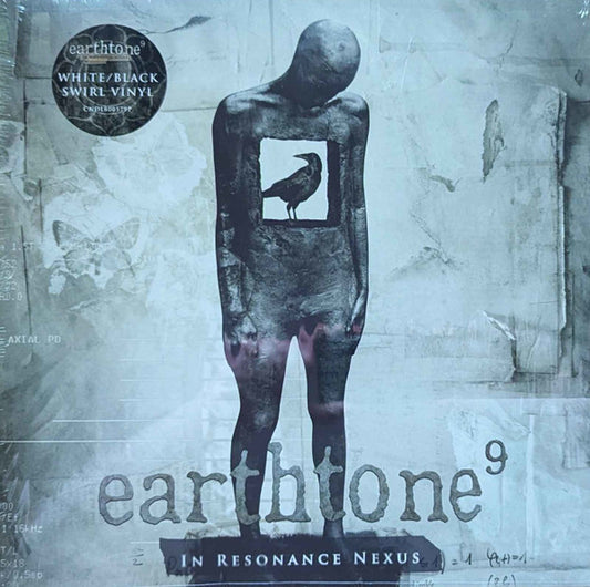 earthtone9 - In Resonance Nexus (LP, Album, Ltd, Whi)