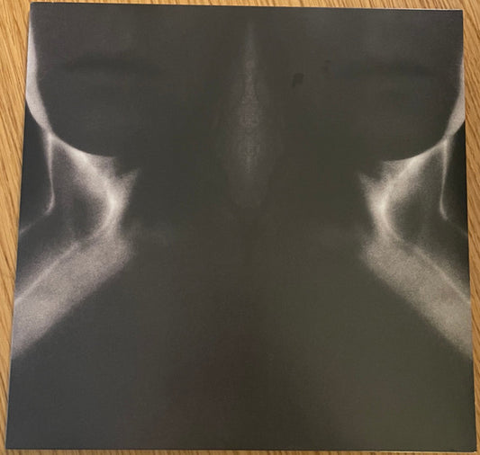 Kathryn Joseph - From When I Wake The Want Is (LP, RP)